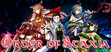 Order of Ataxia: Initial Effects steam charts