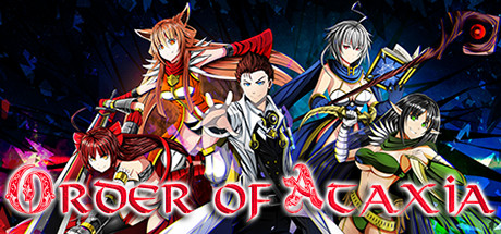 Order of Ataxia: Initial Effects Cover Image