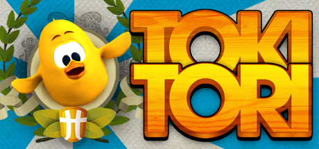 Toki Tori header image