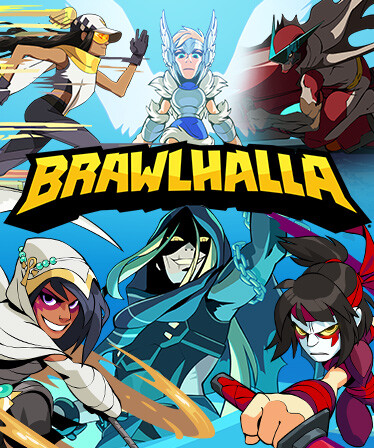 Brawlhalla - All Legends (Current and Future)