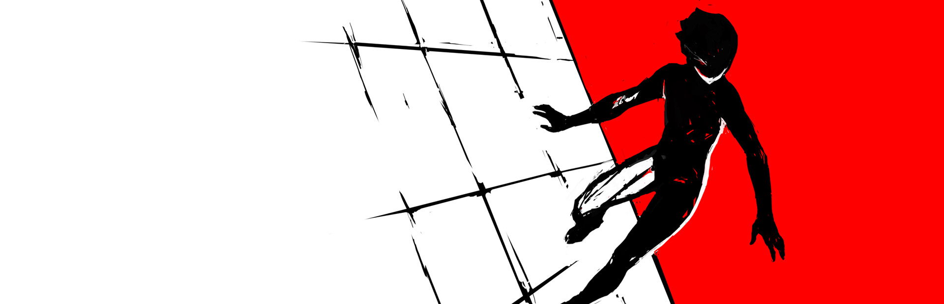 Library Hero - Steam library hero banner