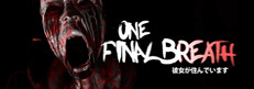 One Final Breath 게임 이미지
