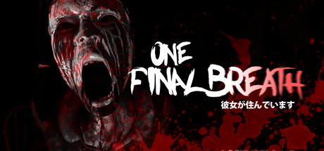 One Final Breath™ Cover Image