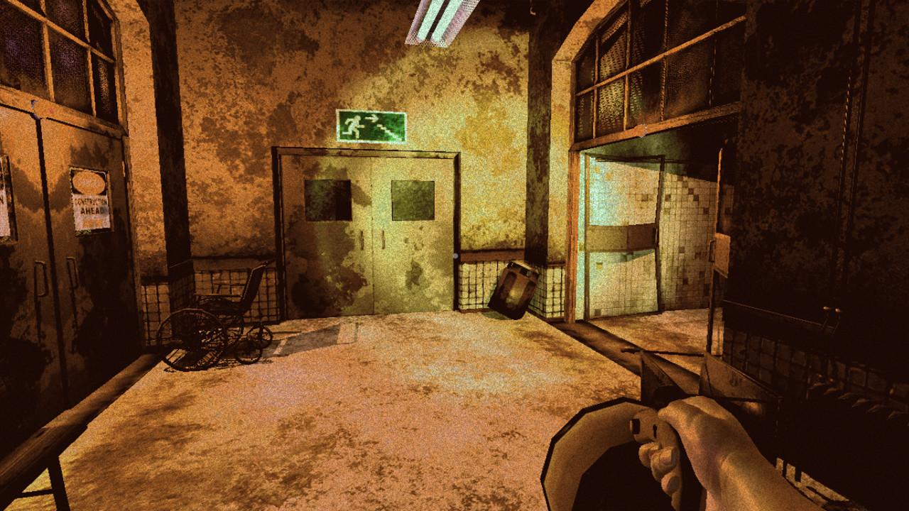 One Final Breath™ #6