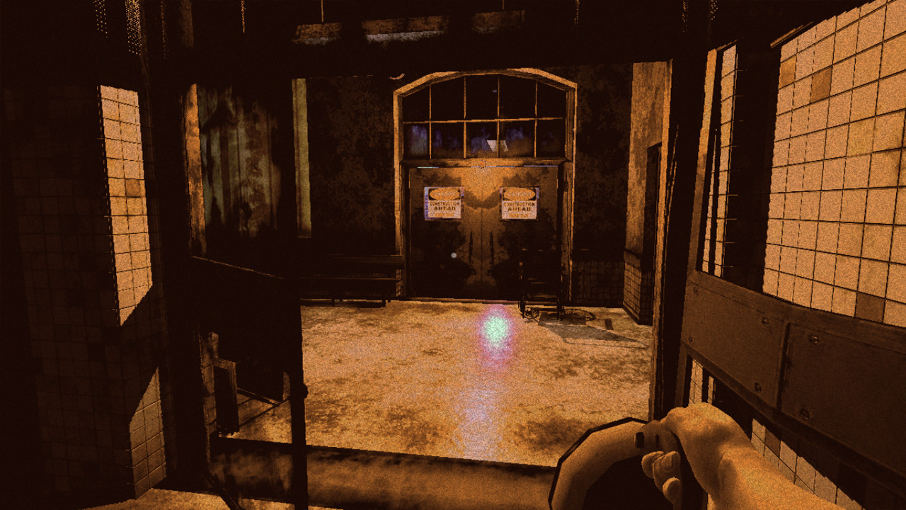 One Final Breath™ #9