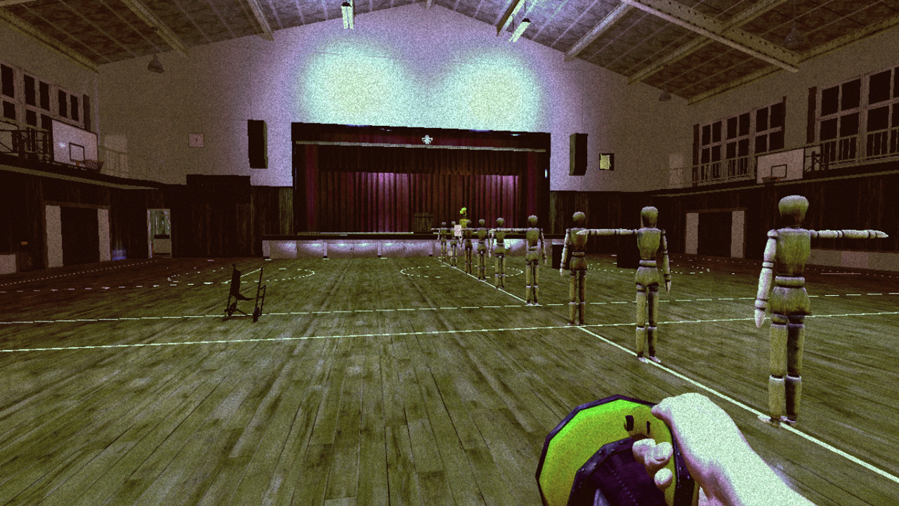 One Final Breath™ #5