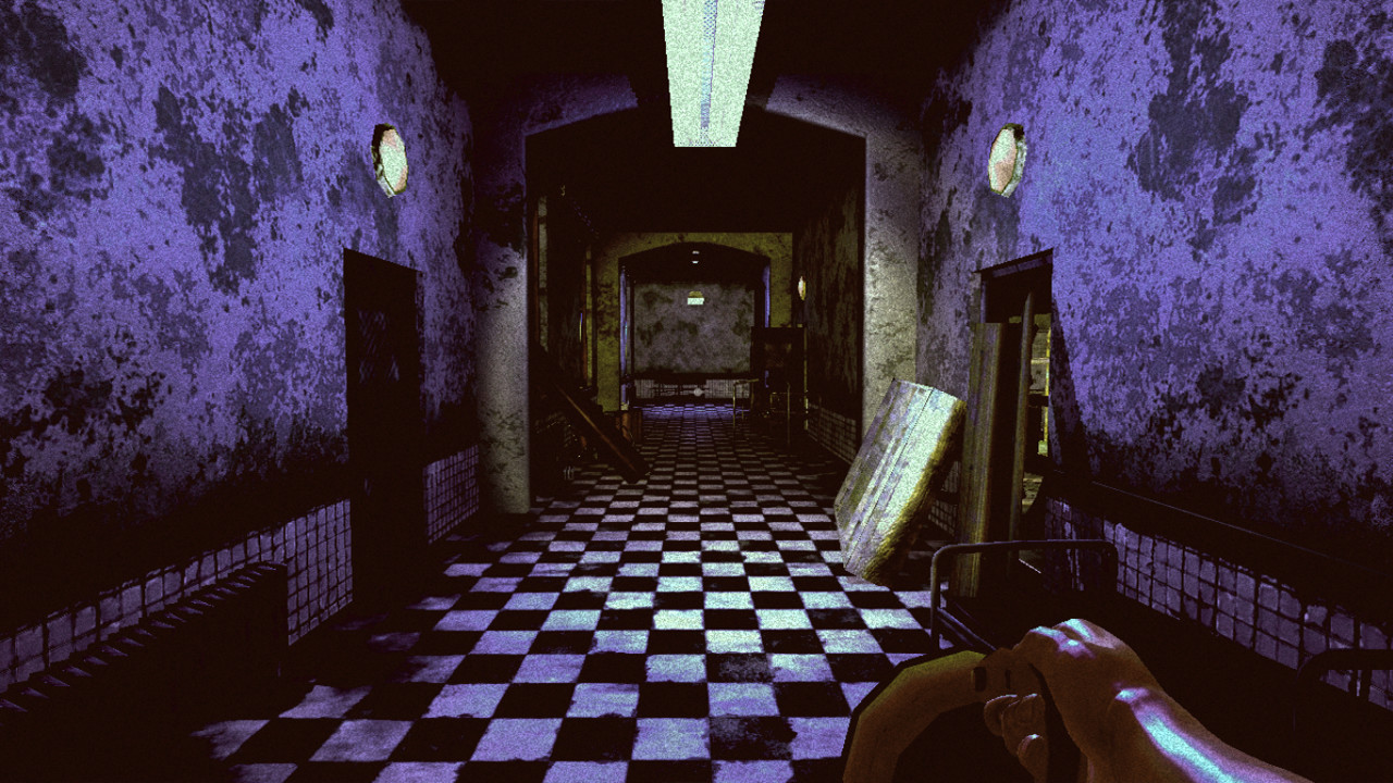 One Final Breath™ #3