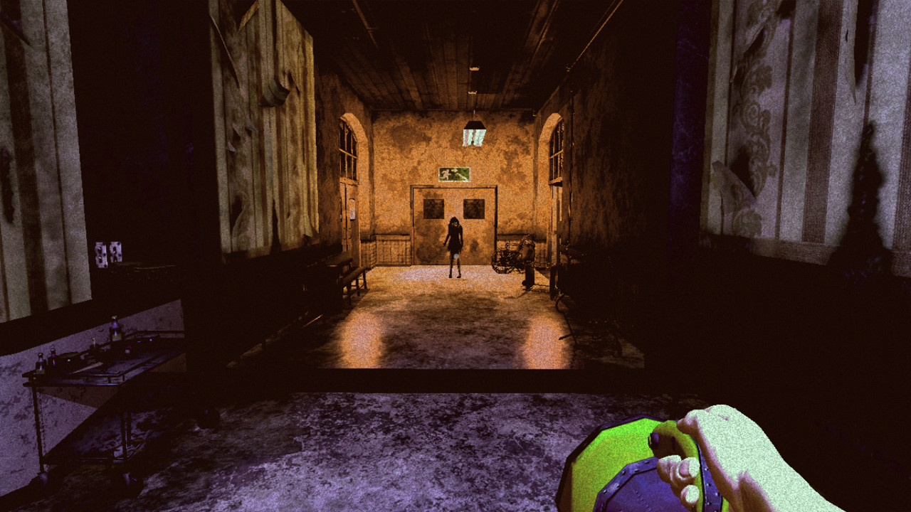 One Final Breath™ #4