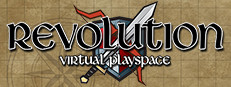 Revolution : Virtual Playspace 게임 이미지