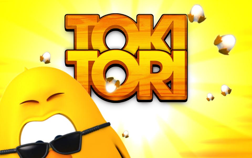 Toki Tori Demo #0