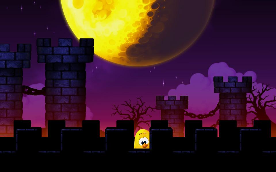 Toki Tori Demo #6
