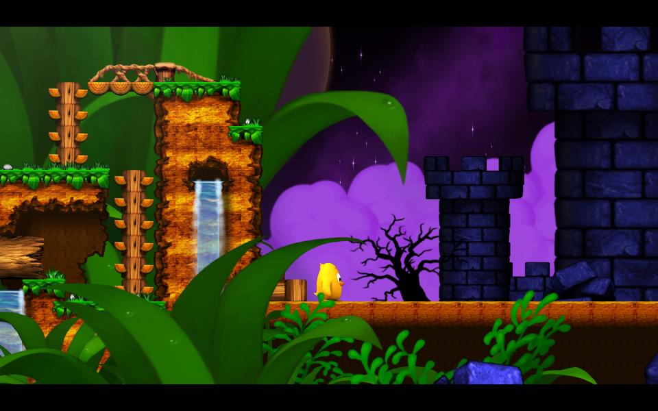 Toki Tori Demo #4
