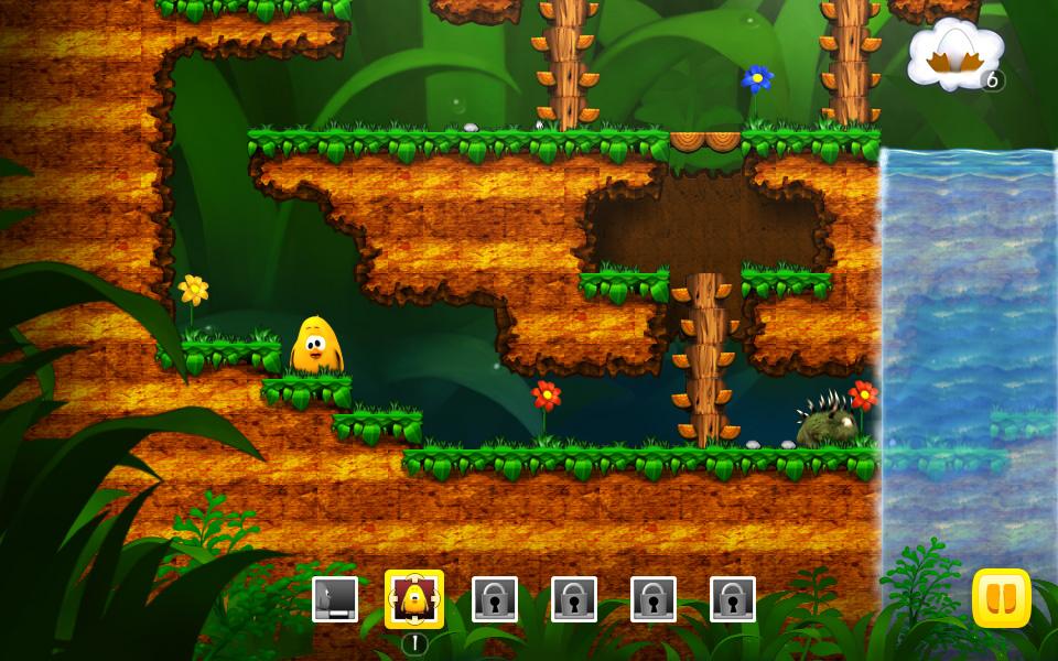 Toki Tori Demo #2