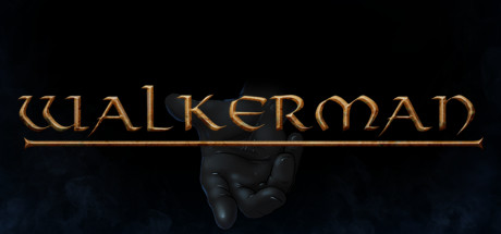 Walkerman title image
