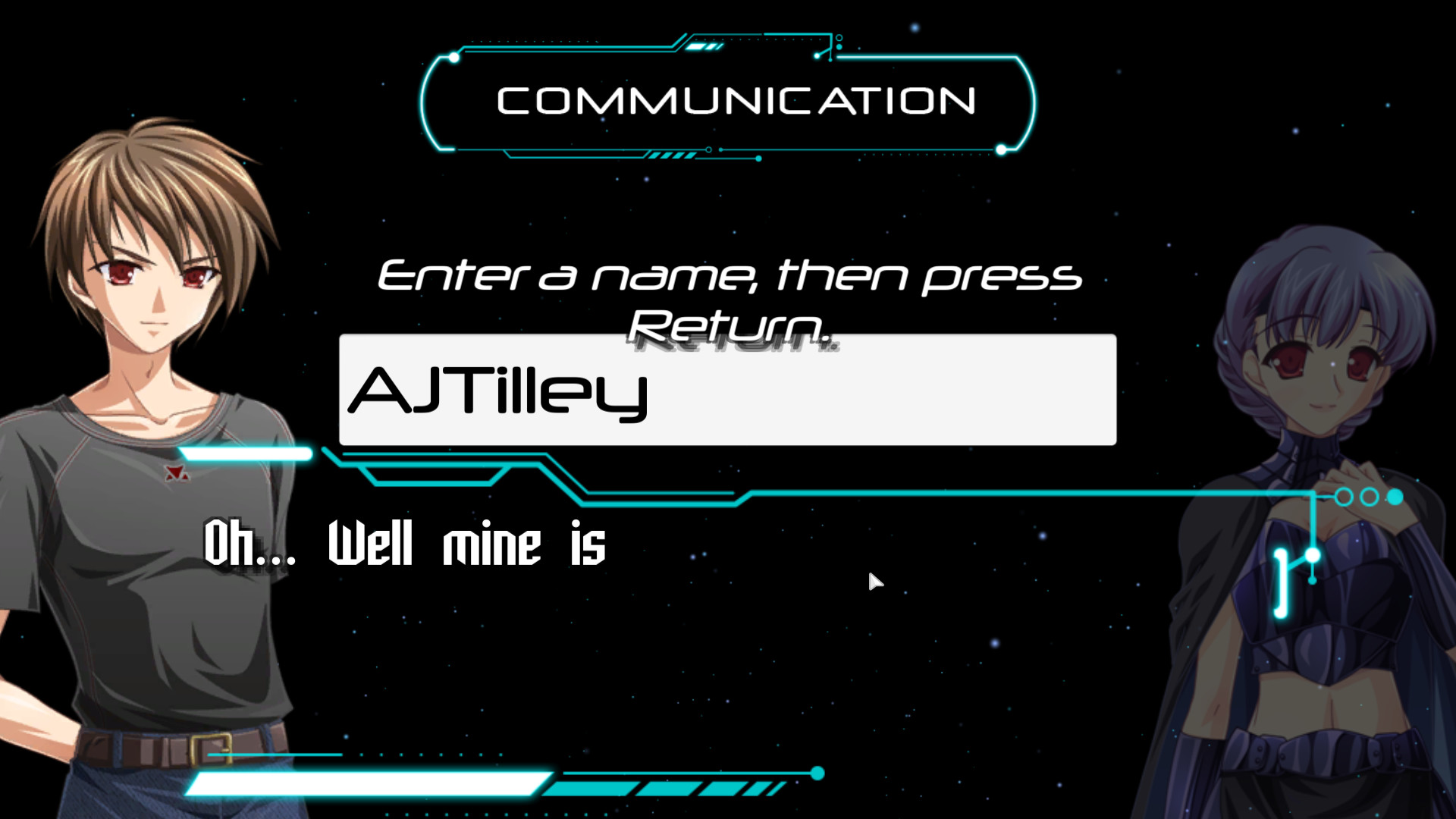 Shmup Love Boom screenshot 3