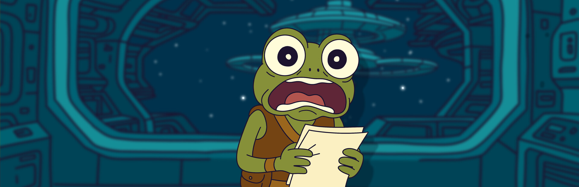 Library Hero - Steam library hero banner