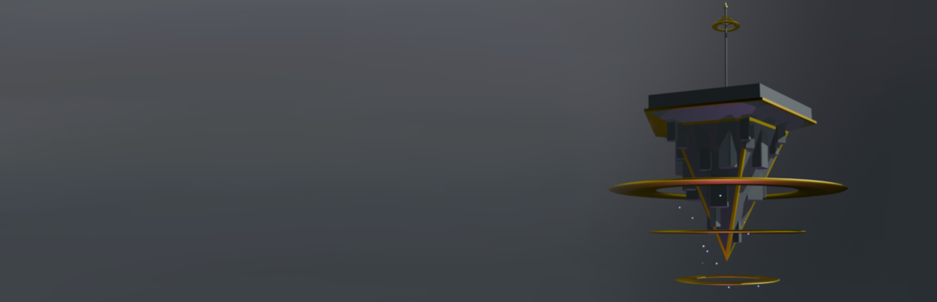 Library Hero - Steam library hero banner