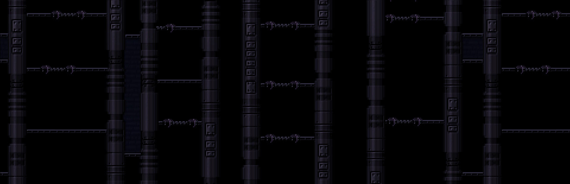 Library Hero - Steam library hero banner