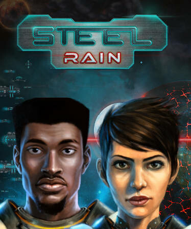 Steel Rain