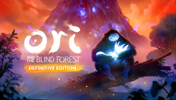 Ori And The Blind Forest Definitive Edition On Steam