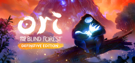 Ori and the Blind Forest: Definitive Edition header image