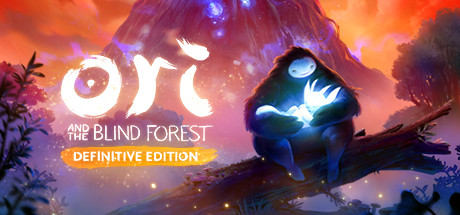 Ori and the Blind Forest no Steam