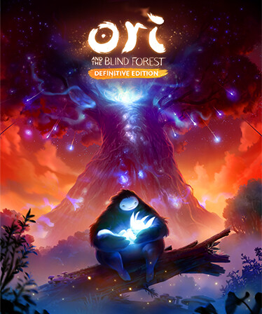 Ori and the Blind Forest: Definitive Edition