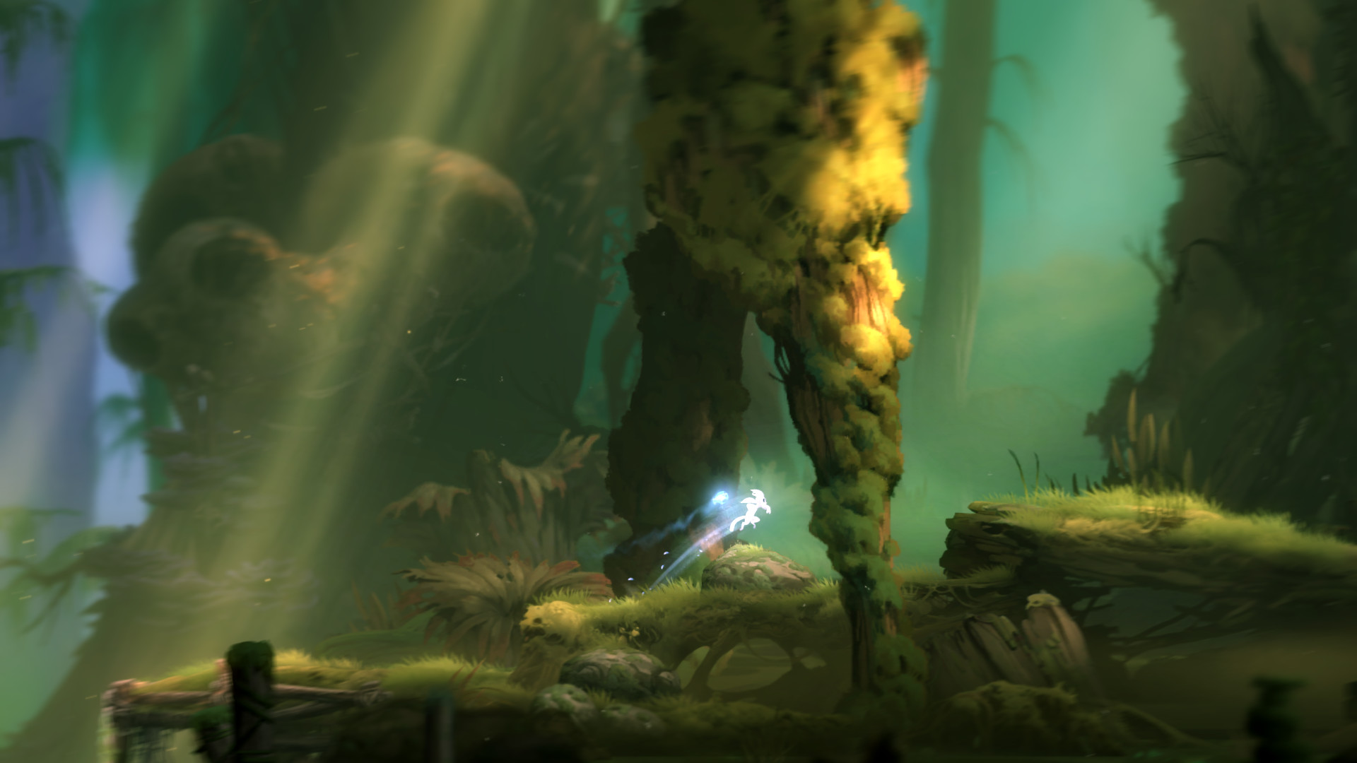 Ori and the Blind Forest on Steam