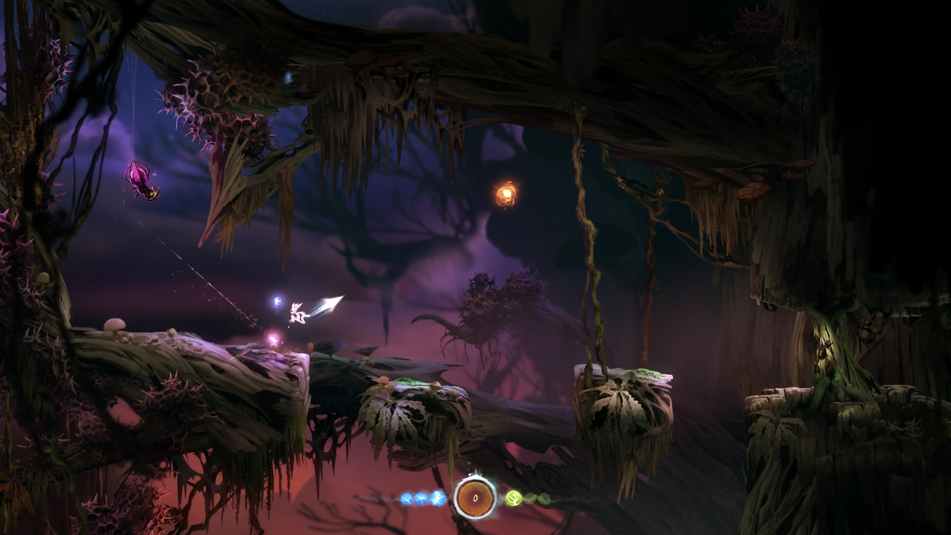 Ori and the Blind Forest: Definitive Edition Full Version Download