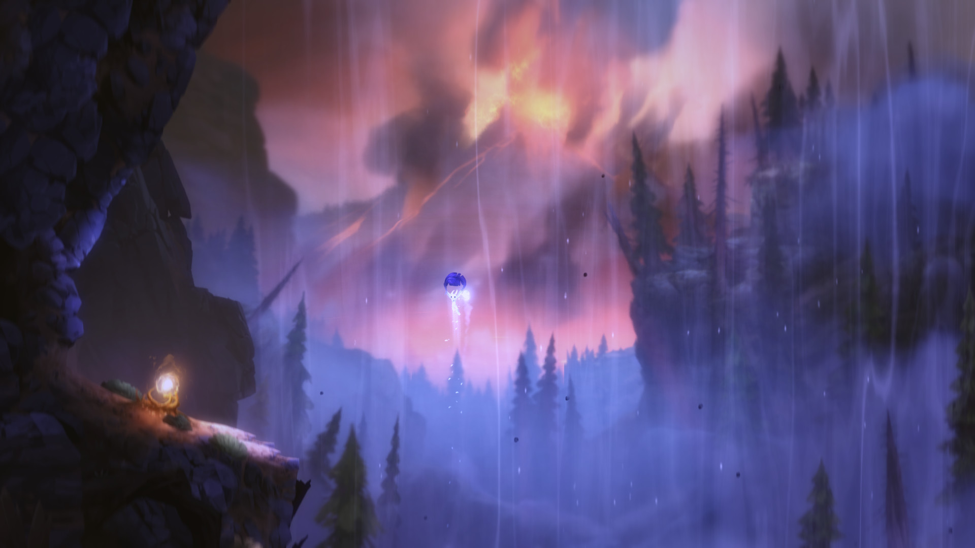 Ori and the Blind Forest on Steam