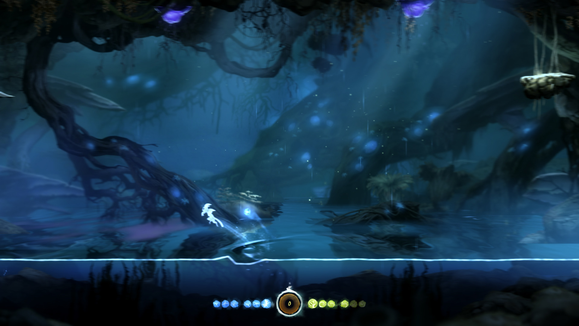 Ori and the Blind Forest: Definitive Edition - Nintendo Switch [Digital]