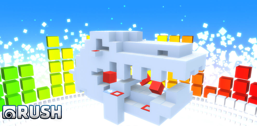 RUSH Demo #0