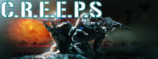 C.R.E.E.P.S 게임 이미지