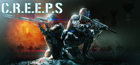 C.R.E.E.P.S header image