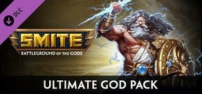 SMITE® - Ultimate God Pack