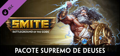 SMITE • Requisitos mínimos e recomendados