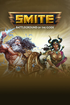 SMITE® - Ultimate God Pack