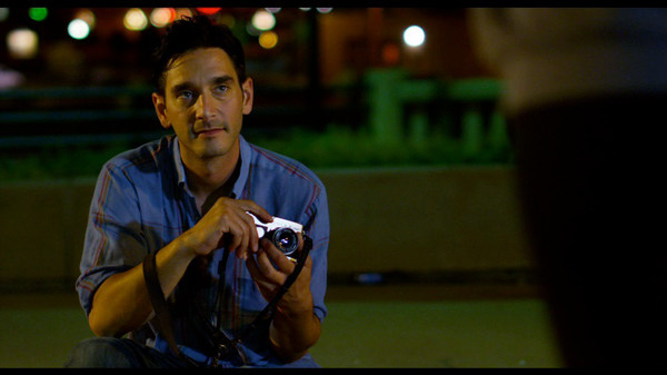 скриншот Home, James 3