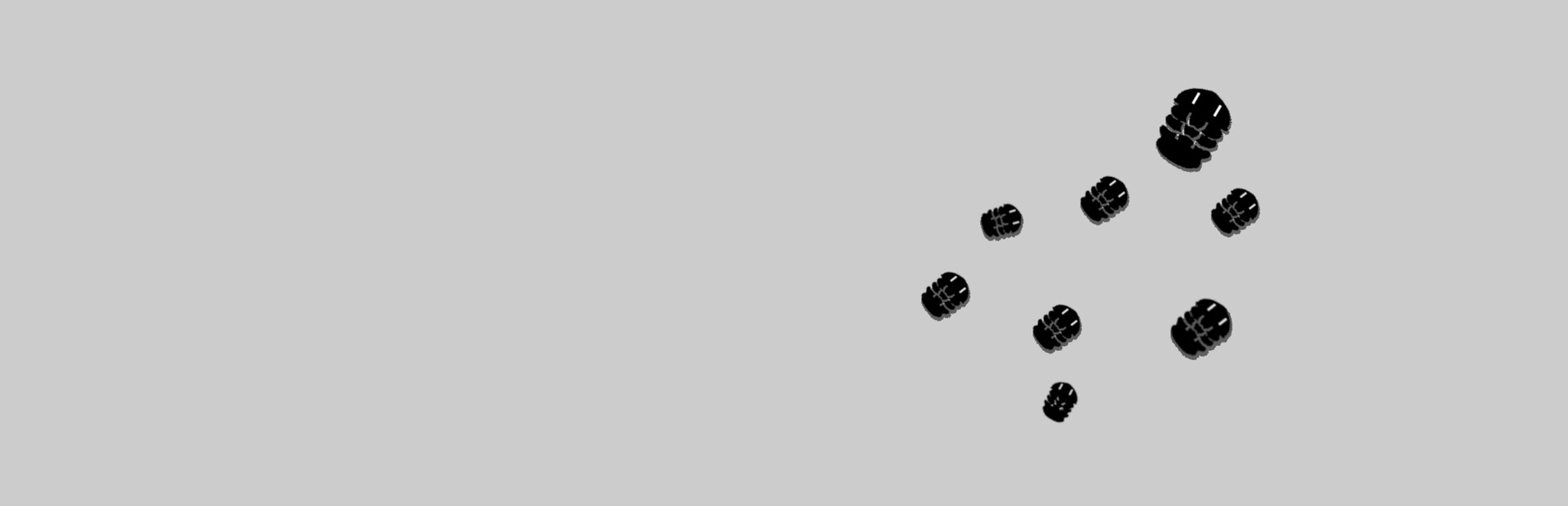 Library Hero - Steam library hero banner