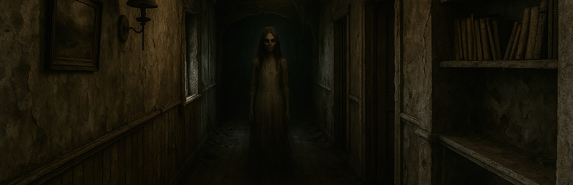 Library Hero - Steam library hero banner