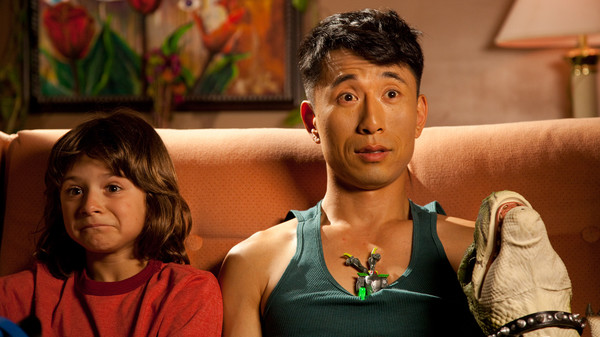 скриншот Don't Know Yet 3