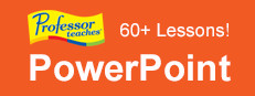 Professor Teaches PowerPoint 2013 & 365 게임 이미지