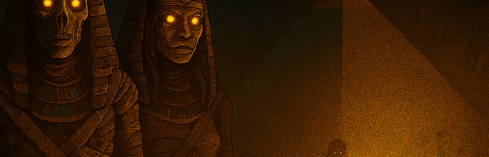 Library Hero - Steam library hero banner