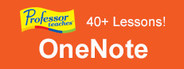 Professor Teaches® OneNote 2013 & 365