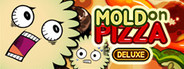 Mold on Pizza 🍕