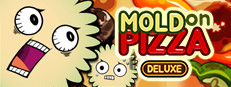 Mold on the Pizza 게임 이미지
