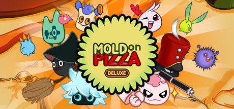 Mold on Pizza 🍕 steam charts