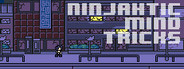 Logo for Ninjahtic Mind Tricks