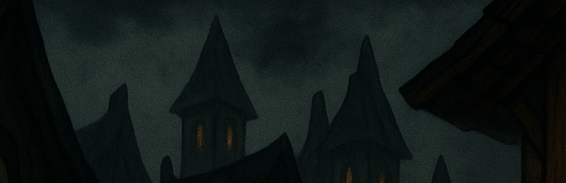 Library Hero - Steam library hero banner