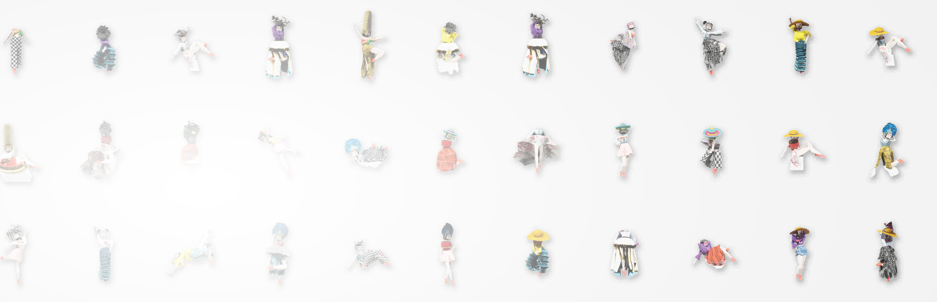 Library Hero - Steam library hero banner